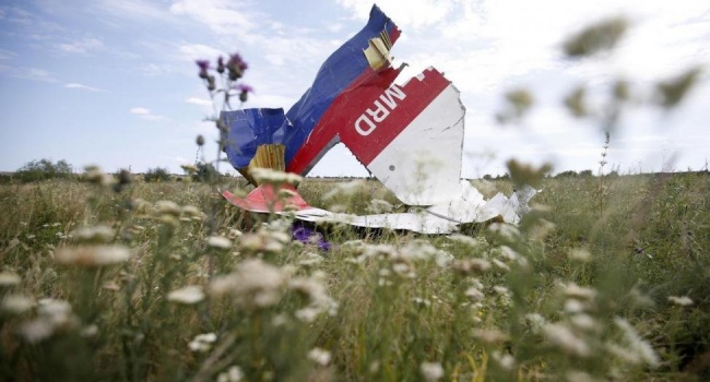 Крушение рейса МН17: в ВР рассказали, какое наказание ожидает Путина