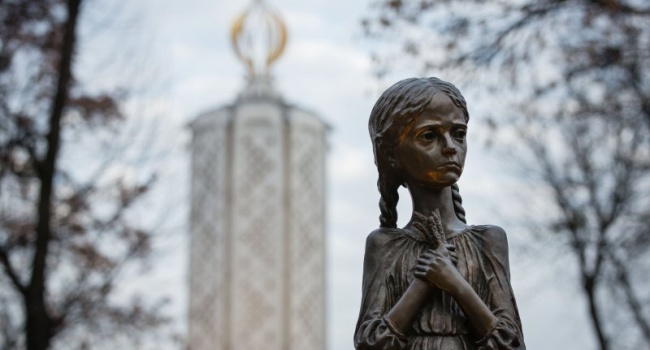 Власти еще одного американского штата признали Голодомор в Украине 