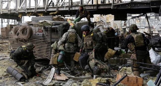 Историк: ровно 4 года назад 26 мая 2014 года произошла первая победа украинской армии