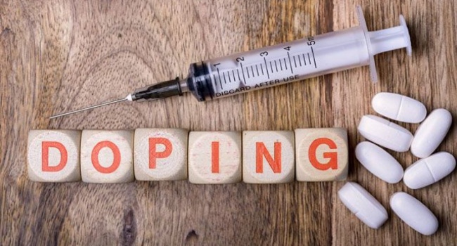 В РФ признали допинговые нарушения