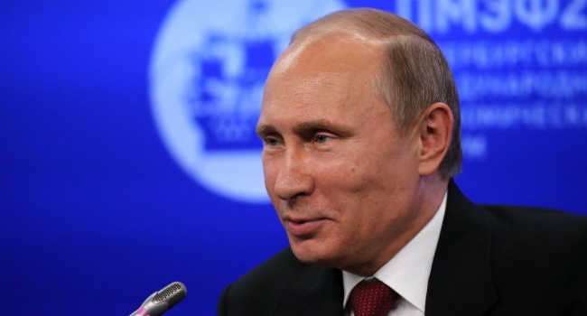 Дипломат: «В будущем Россия станет главным вызовом для всей Европы»