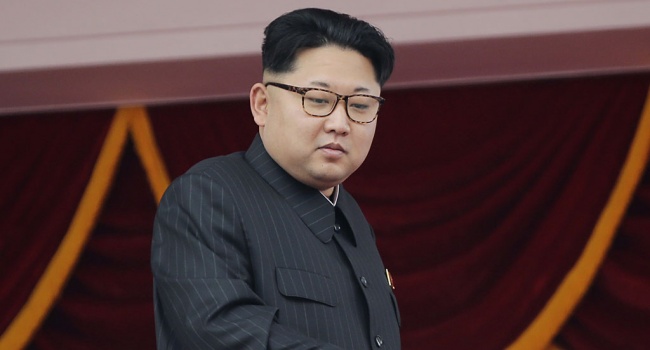 Ким Чен Ын ждет встречи с Трампом