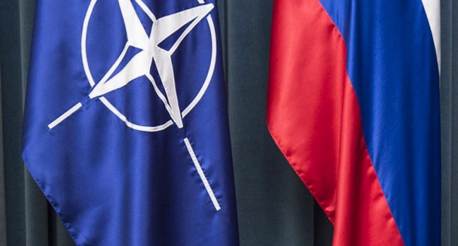 Заседание РФ-НАТО пройдет через несколько дней