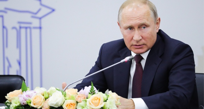 7 июня состоится «Прямая линия» с Путиным