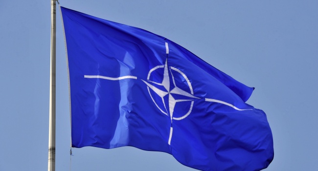 Украина передала НАТО документ о разработке химоружия в РФ