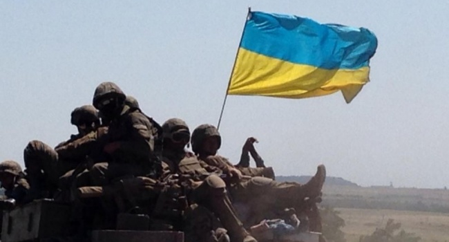 Большие потери: бойцы ВСУ разгромили пункт боевиков на Донбассе
