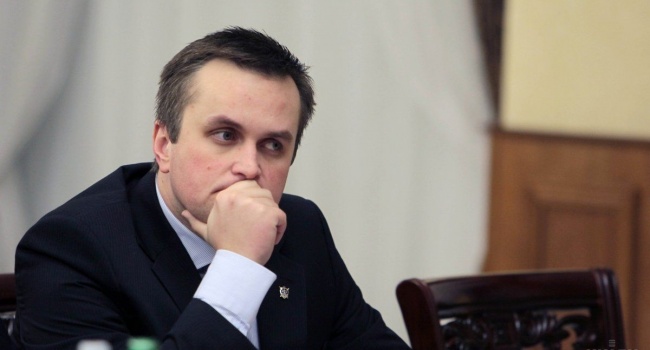 Глава САП рассказал о делах против Охендовского и Авакова-младшего