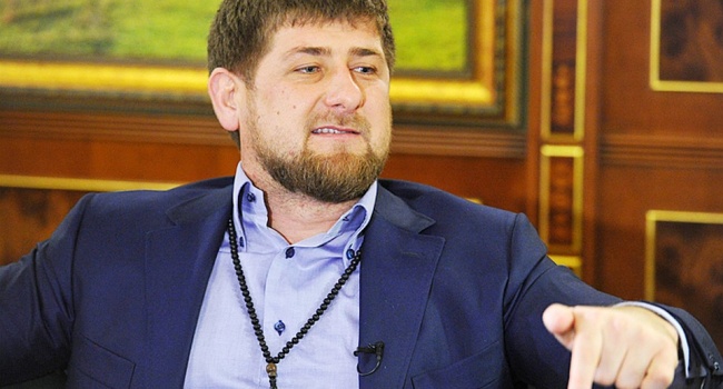 Кадыров приказал провести всеобщий тест на ДНК, чтобы вернуть в Чечню детей осужденных россиянок 