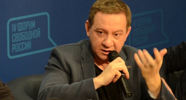 Безответственность: журналист указал на серьезный провал политики Украины в отношении Крыма 