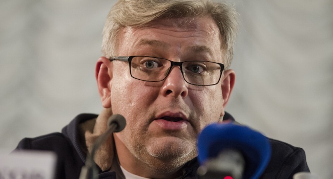 Политолог: «Гражданам «ДНР» нельзя давать одинаковые избирательные права с россиянами»