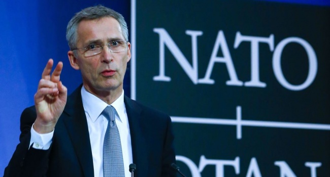 В НАТО официально признали катастрофу МН17 результатом российской агрессии 