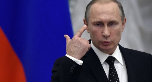 Дуда назвал Путина самой большой угрозой для всего мира