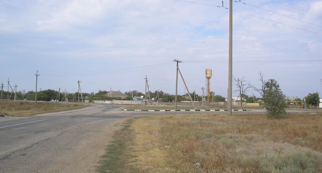 В Крыму назрела серьезная проблема