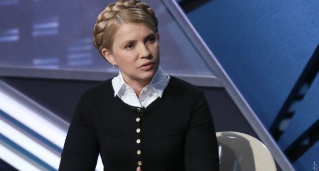 Аналитик: Тимошенко является последовательной торпедой, которая постоянно торпедировала евроатлантические перспективы Украины