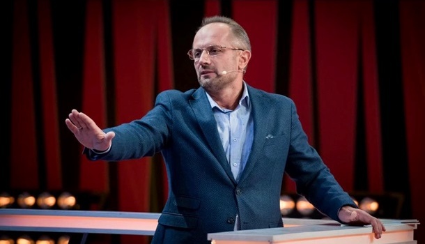 Бессмертный заявил об участии в президентских выборах Бессмертный заявил об участии в президентских выборах