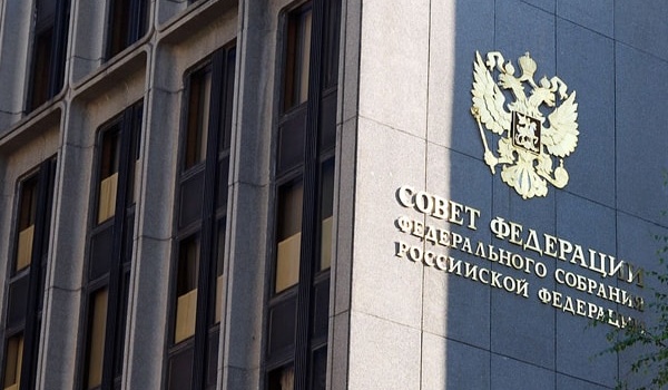 Убийство Аркадия Бабченко: в Совфеде РФ выступили с гневным заявлением в адрес Украины 