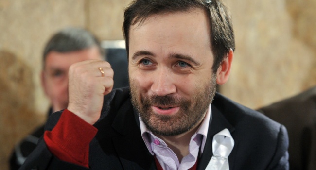 Пономарев: Не исключено, что к убийству Бабченко причастны добровольцы Пономарев: Не исключено, что к убийству Бабченко причастны добровольцы