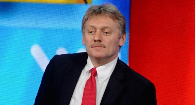 Спикер Путина о заявлениях о причастности РФ к убийству Бабченко: Вершина цинизма так русофобски сотрясать воздух Спикер Путина о заявлениях о причастности РФ к убийству Бабченко: Вершина цинизма так русофобски сотрясать воздух