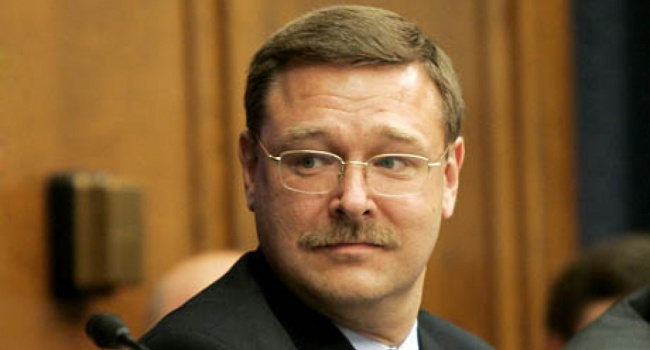 В российском Совфеде заявили, что инсценировка убийства Бабченко – это «бредовые действия властей Украины» В российском Совфеде заявили, что инсценировка убийства Бабченко – это «бредовые действия властей Украины»