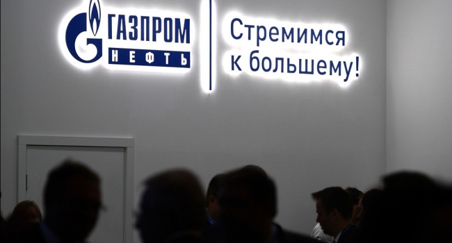 Эксперт: Порошенко не «продался» – швейцарские судебные пристава описывают имущество акционеров «Газпрома»