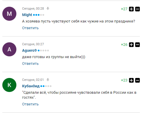 «Рабы»: Путин выступил с заявлением о ЧМ-2018, вызвав небывалый гнев «Рабы»: Путин выступил с заявлением о ЧМ-2018, вызвав небывалый гнев