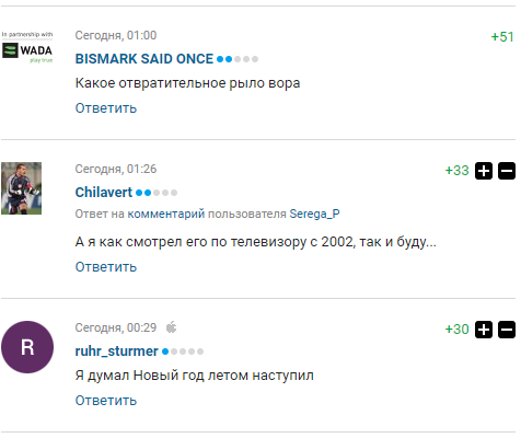 «Рабы»: Путин выступил с заявлением о ЧМ-2018, вызвав небывалый гнев «Рабы»: Путин выступил с заявлением о ЧМ-2018, вызвав небывалый гнев