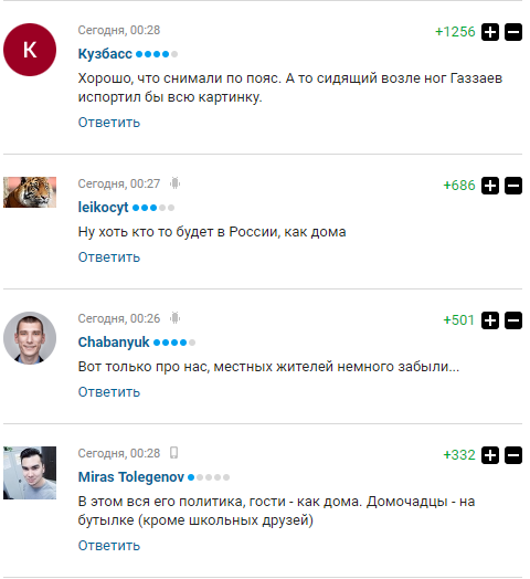 «Рабы»: Путин выступил с заявлением о ЧМ-2018, вызвав небывалый гнев «Рабы»: Путин выступил с заявлением о ЧМ-2018, вызвав небывалый гнев