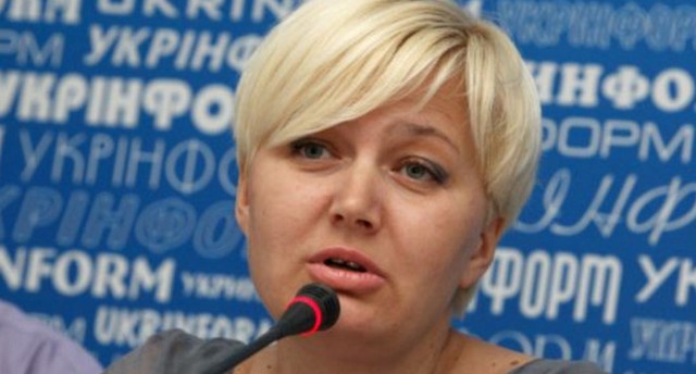 Ницой предложила Путину переселить к себе весь Донбасс и Крым Ницой предложила Путину переселить к себе весь Донбасс и Крым