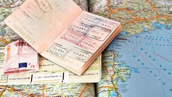 Евросоюз изменит стоимость шенгенских виз Евросоюз изменит стоимость шенгенских виз