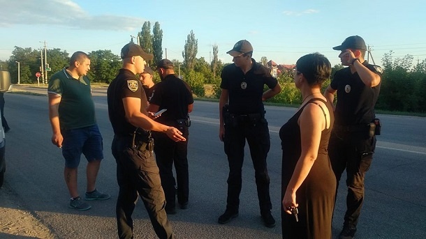 Сбили и покинули: сеть в шоке от вопиющего случая с военным в Кропивницком 