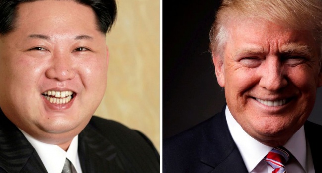 Трамп дал согласие на встречу с лидером КНДР в Сингапуре