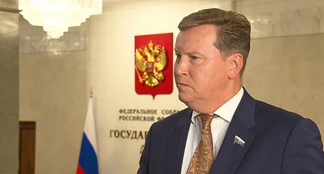 «Наши союзники армия и флот»: в Госдуме открыто пригрозили Украине «Наши союзники армия и флот»: в Госдуме открыто пригрозили Украине