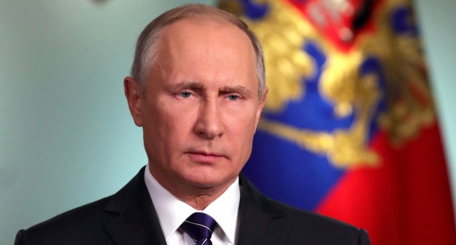 Эксперт из США: Путин готовит новое нападение на Украину 