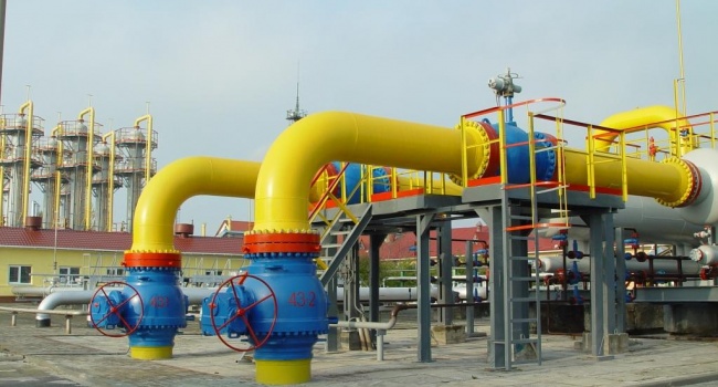 Российский пропагандист спрогнозировал «короткое, но жесткое» столкновение на Донбассе из-за «Газпрома»