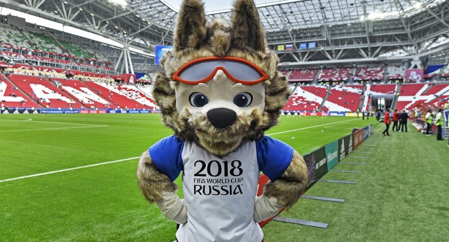 «Что такое Чебурашка?»: Волонтеры ЧМ-2018 получили странные разговорники 