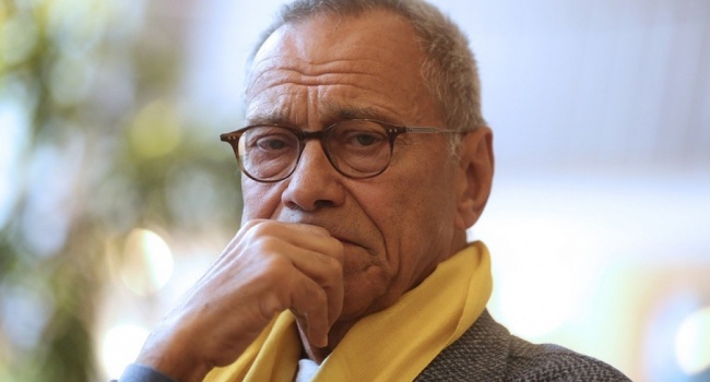 Кончаловский разгневал сеть хвальбой Путина 