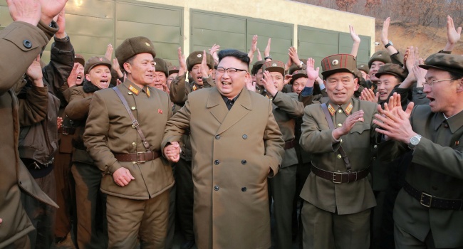 Северная Корея решила обхитрить США и снять с себя санкции