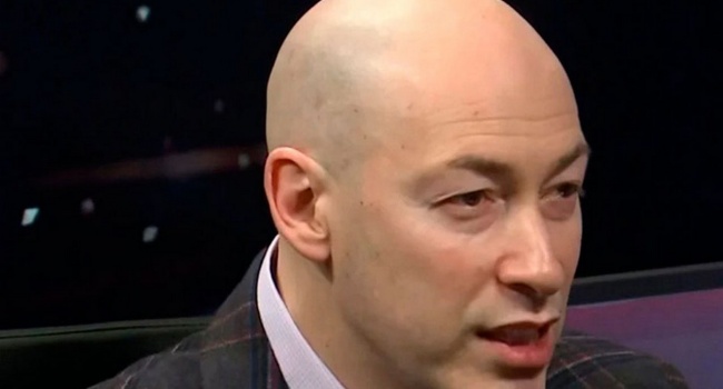 Дмитрий Гордон: Реальные кандидаты в президенты Украины себя пока никак не проявили 