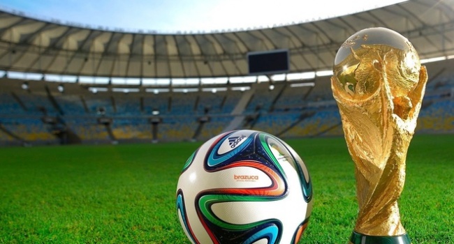 Опрос: Россияне выступили против расходов на ЧМ-2018