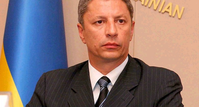 Бойко заявил о готовности к переговорам с «Л/ДНР»