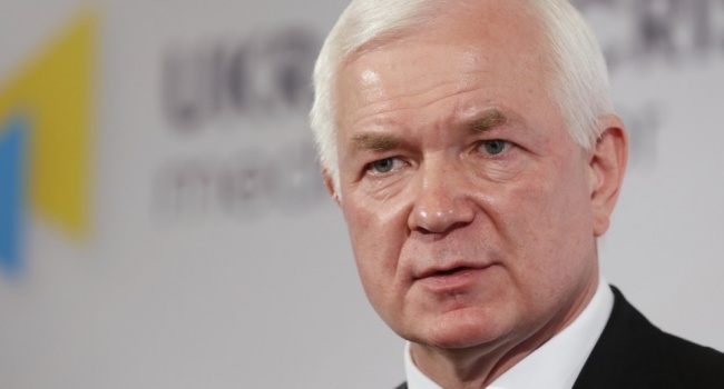 Очередной удар по Украине: Маломуж раскрыл план Путина с его провокациями в Азовском море Очередной удар по Украине: Маломуж раскрыл план Путина с его провокациями в Азовском море