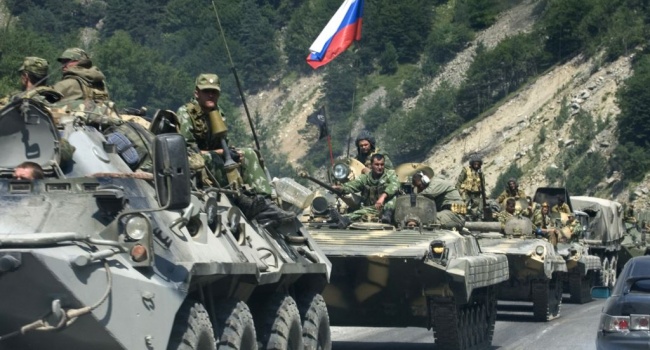 РФ начала военные учения в аннексированном Крыму