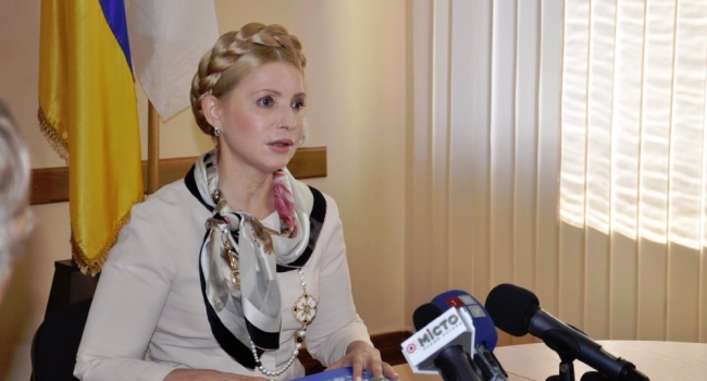 Саботаж создания Антикоррупционного суда: Тимошенко опять хочет избежать важного голосования