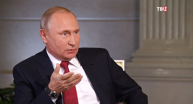 Сотник: Путина надо, по меньшей мере, игнорировать, а – по большому счету – устранять вместе со всей лубянской криминальной сворой