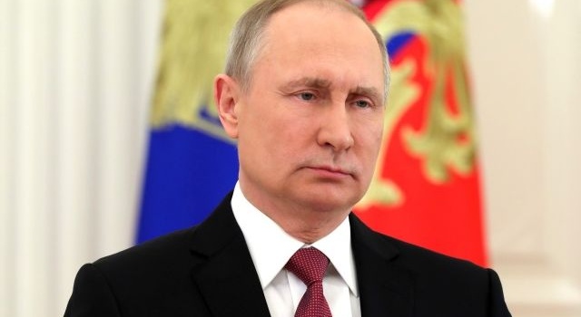 «России не будет вообще»: Путин озвучил условие «России не будет вообще»: Путин озвучил условие