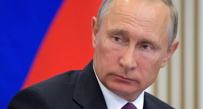 Эксперт: «Россия все еще может пойти на эскалацию конфликта на Донбассе» Эксперт: «Россия все еще может пойти на эскалацию конфликта на Донбассе»