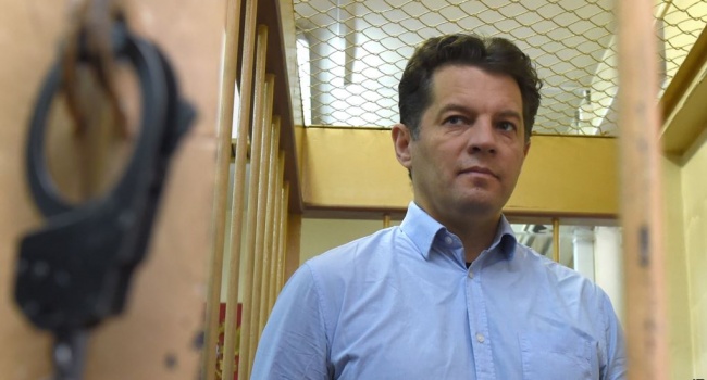 Цимбалюк о «шпионе» Сушенко: Пишут, что он хотел узнать в Москве о планах нападения на Мариуполь. Не в Донецке, не в Луганске