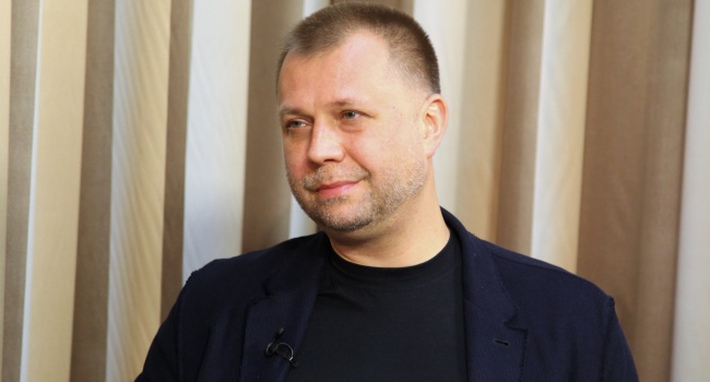 Ни дня без «груза 200»: Бородай рассказал о потерях РФ на Донбассе и зарплатах боевиков Ни дня без «груза 200»: Бородай рассказал о потерях РФ на Донбассе и зарплатах боевиков