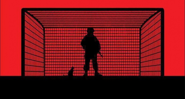 В Канаде показали настоящее лицо России на чемпионате мира – 2018 