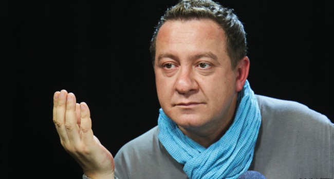 Муждабаев о предложении Ефремова: «Украина – это не прос***ка, продающаяся за деньги»